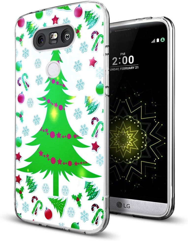 Best lg g5 case tpu green