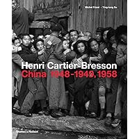 Henri Cartier-Bresson: The Man, The Image & The World: Clair, Jean