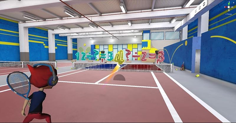 Instant Sports Tennis Nintendo Switch Code de Téléchargement Uniquement. Ne contient pas de cartouche de jeu !
