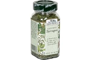 Spice Hunter Organic Tarragon, 0.3 oz