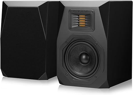 emotiva powered speakers