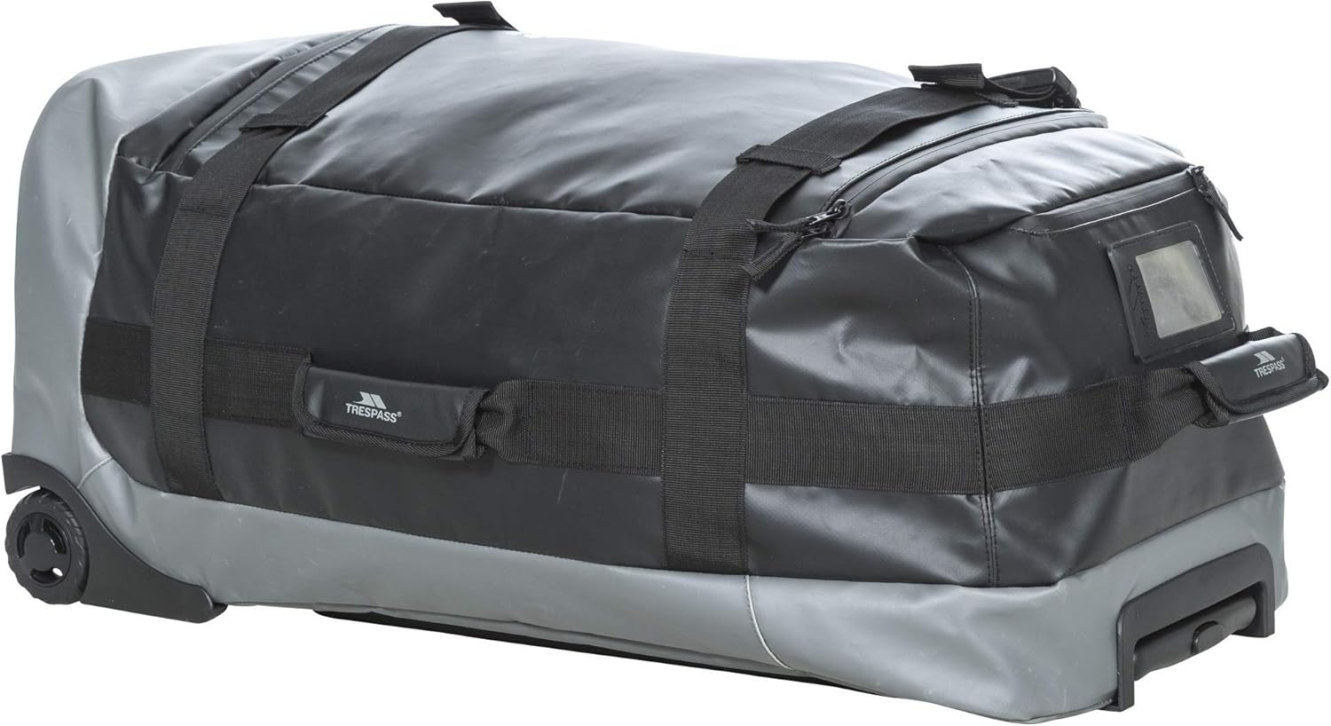 trespass duffle bag