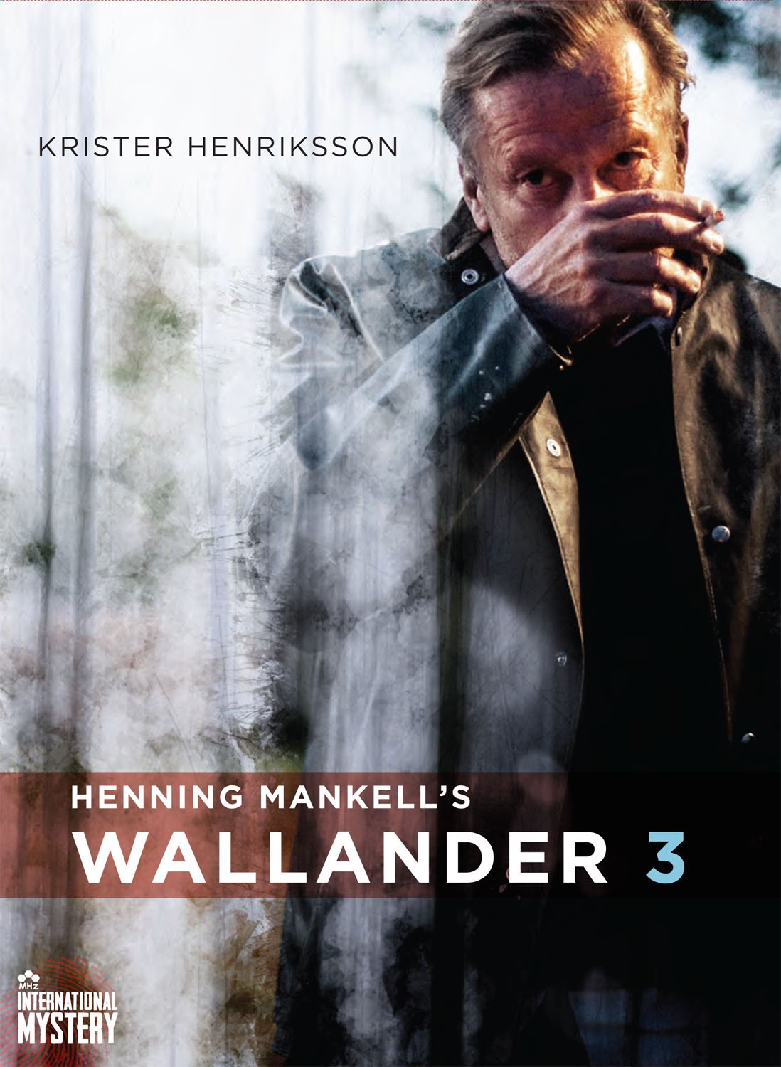 Wallander: Season 3