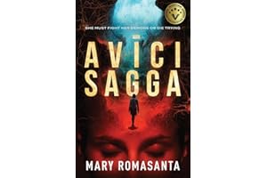 Avici Sagga: An Addictive Psychological Thriller
