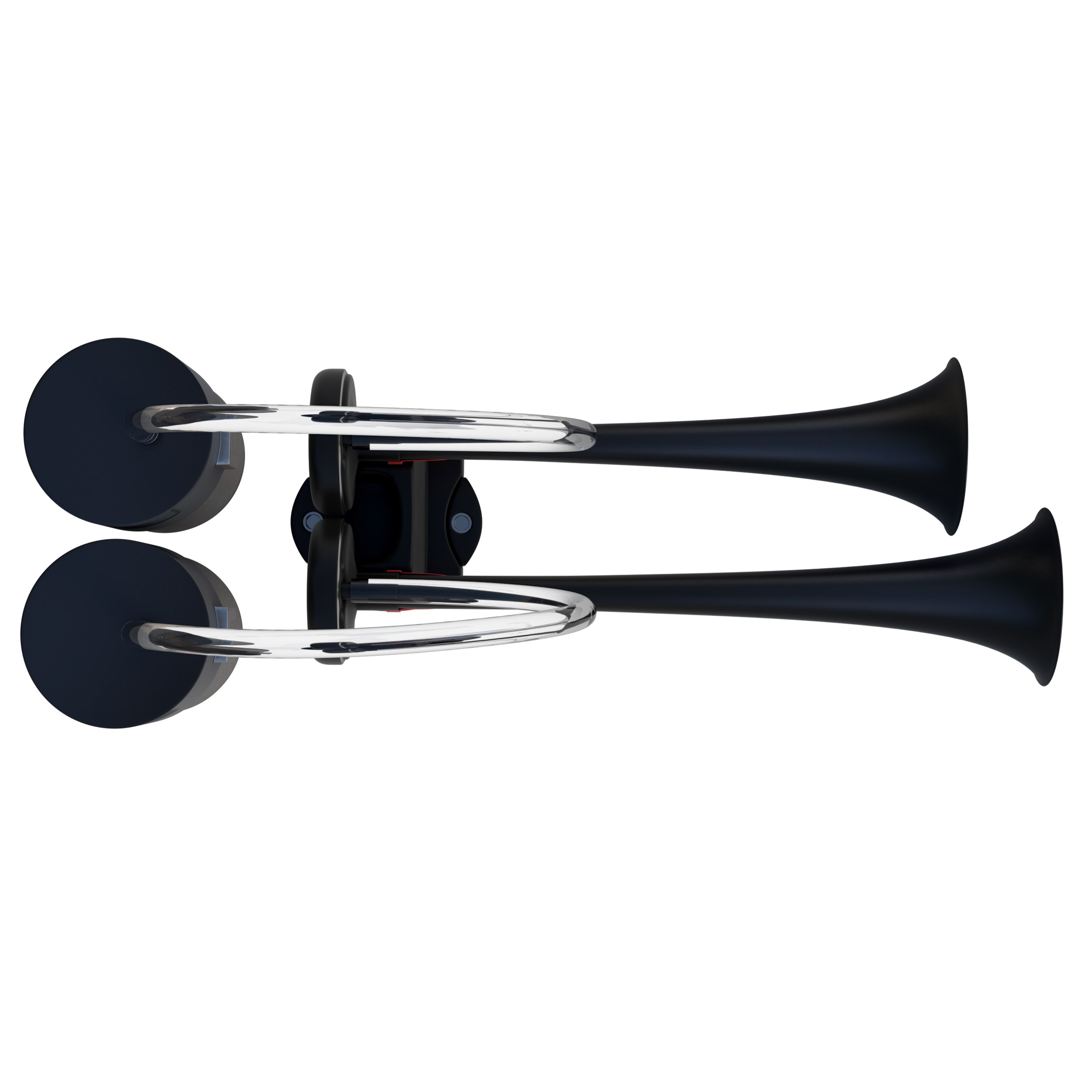 Car Horn by mAuto, Train Horn for Cars and Trucks, Loud Air Horn