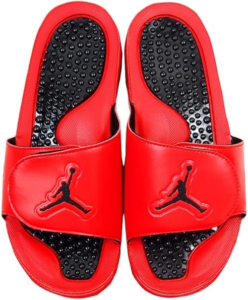 jordan hydro 5 black