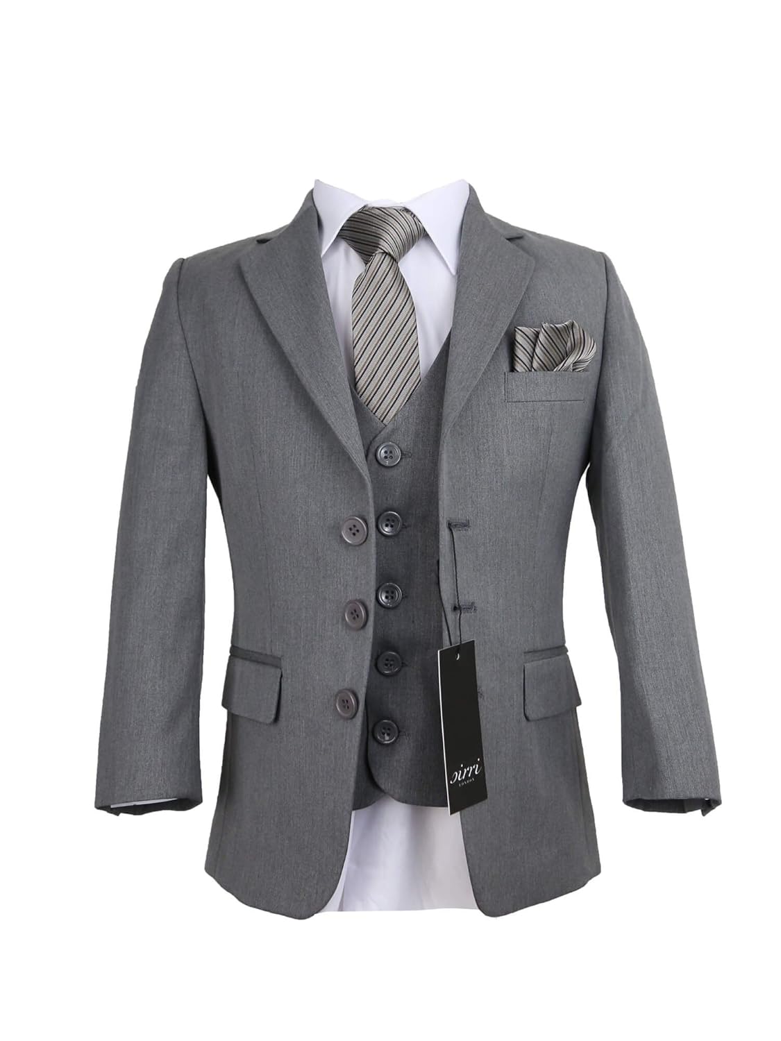childrens designer suits