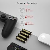 POWEROWL AAA Batteries 24 Pack Alkaline 1.5V High-Capacity Long Lasting view 4