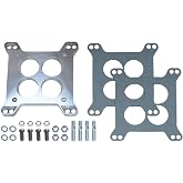 Trans-Dapt Performance 2090 Carburetor Adapter