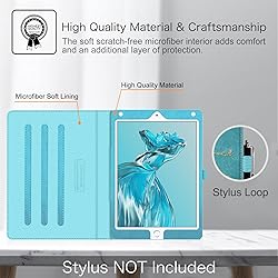 Fintie Case for iPad 6th / 5th Generation