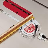 Incra MITER1000/18T Miter 1000 Table Saw Miter-gauge