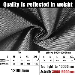 Joy Walker Backpack Rain Cover Waterproof