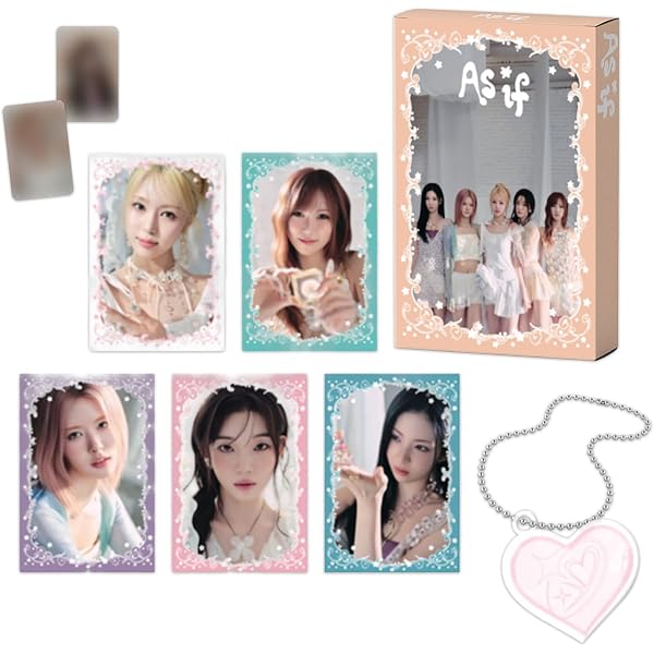 STAYC - Poppy - Solo J Edition - incl. Trading Card - Amazon.com Music