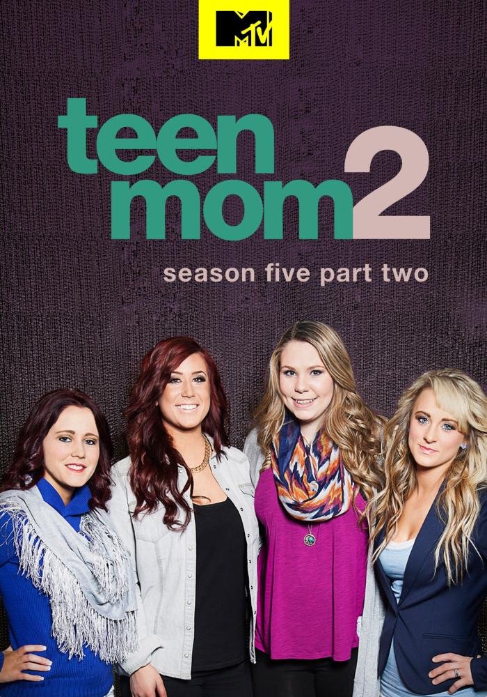 Amazon Com Teen Mom 2 Season 5b Chelsea Houska Jenelle Evans Kailyn Lowry Marroquin Lea Messer Calvert Movies Tv