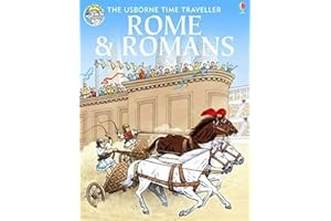 Rome and Romans (Time Traveller)