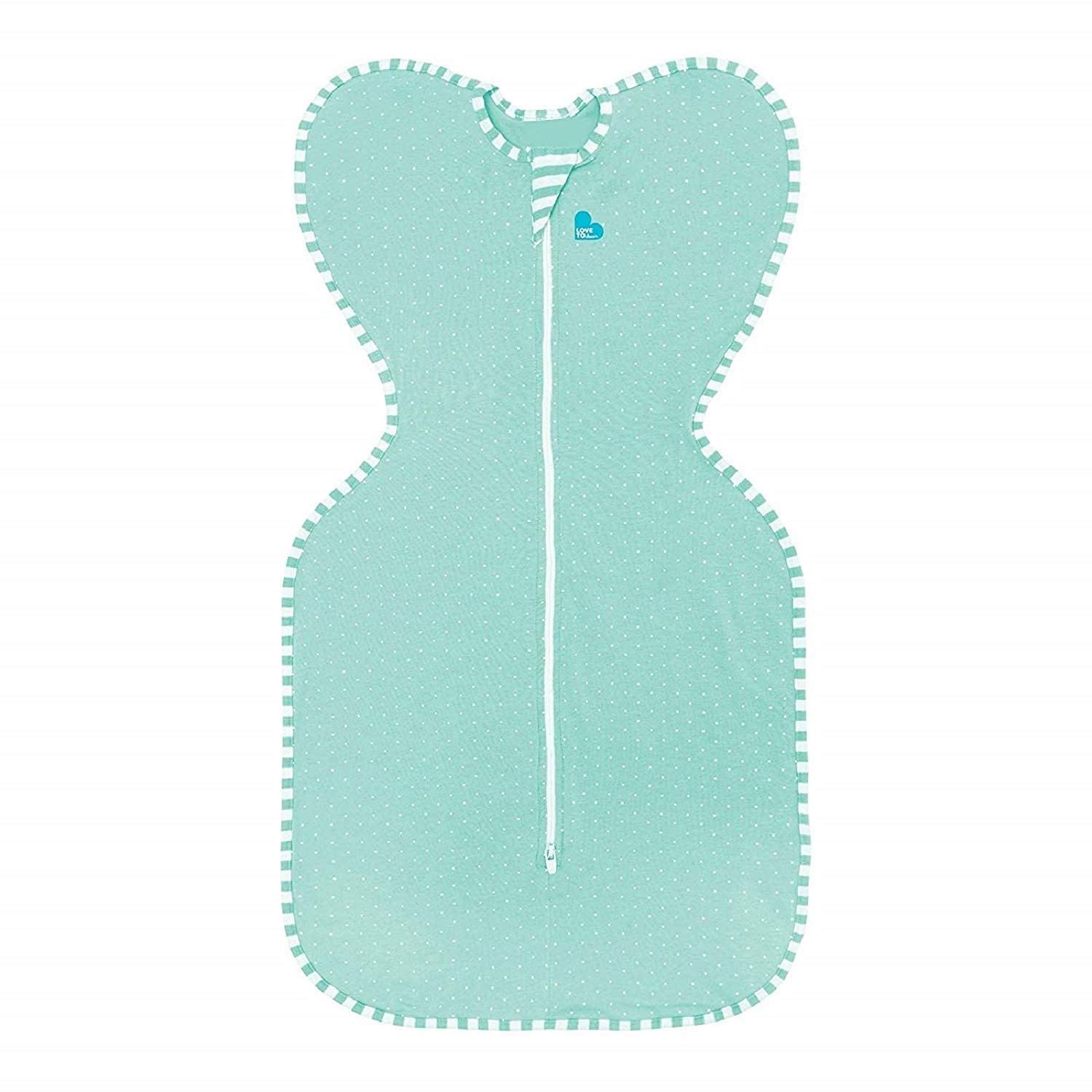 love to dream swaddle startle reflex
