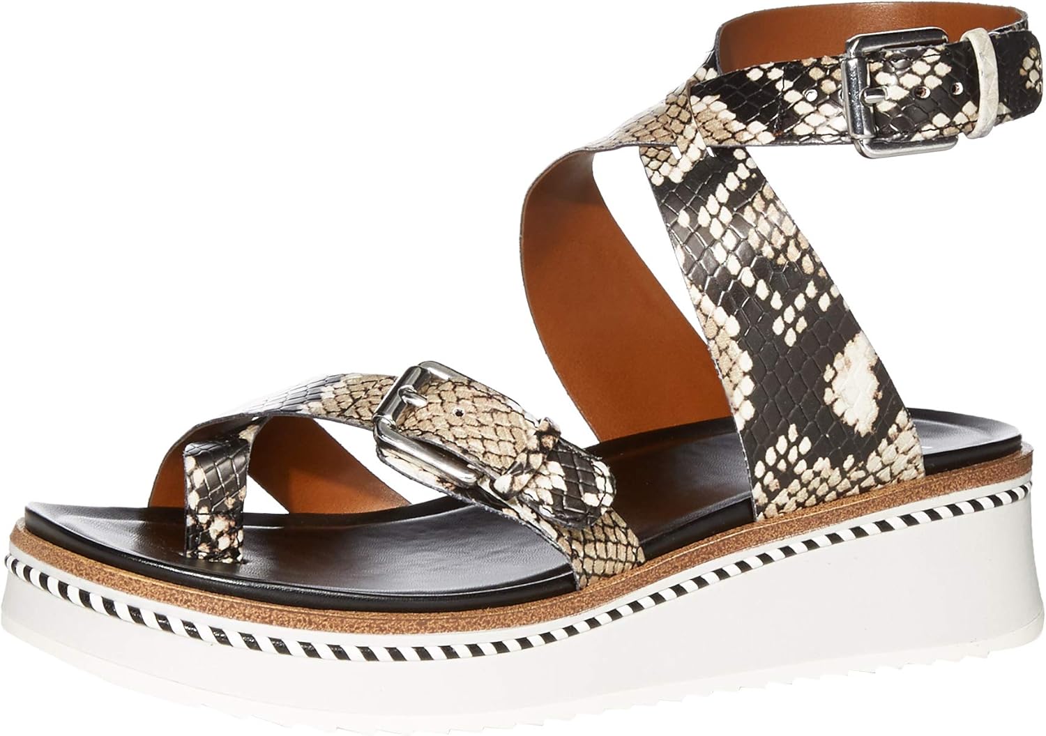 franco sarto flats amazon