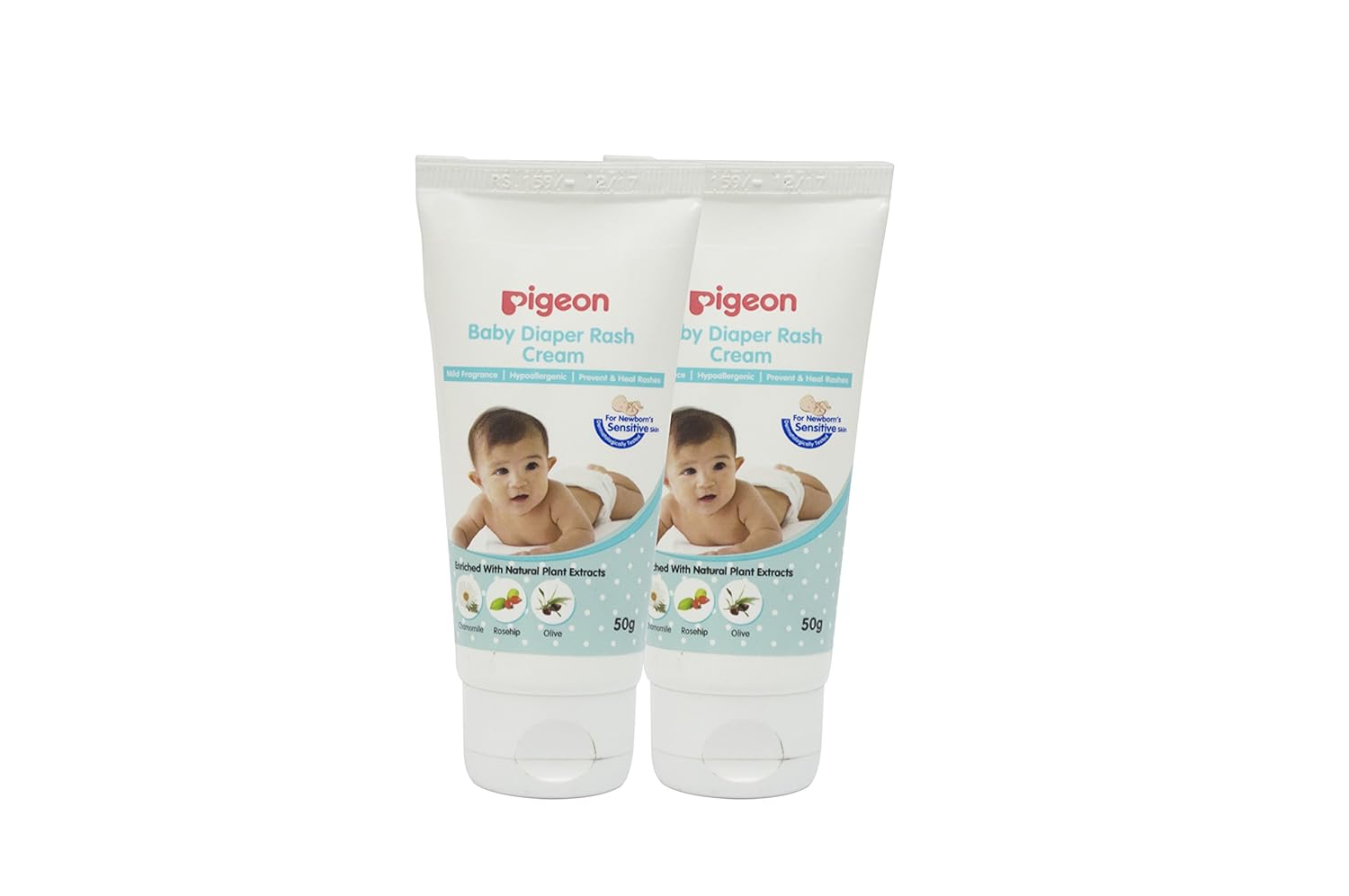 diaper rash cream pigeon