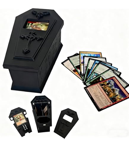 マジック：ザ・ギャザリング VAMPIRE The Eternal Struggle Booster Box 30th Anniversary – Black Chantry Productions