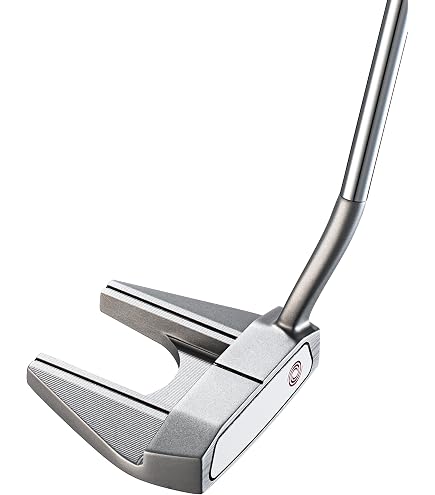 Amazon.com : Odyssey (Men) Right Putter White HOT OG #7 (Stroke