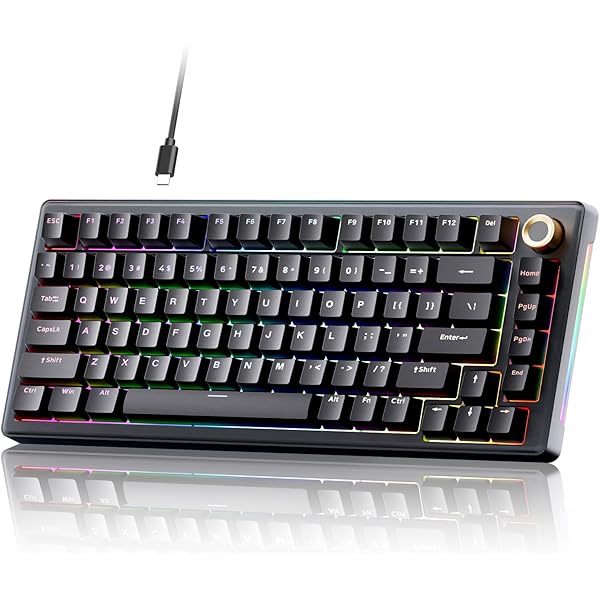 Logitech G513 Carbon Lightsync RGB Mechanisch Gaming Toetsenbord Met Polssteun Qwerty