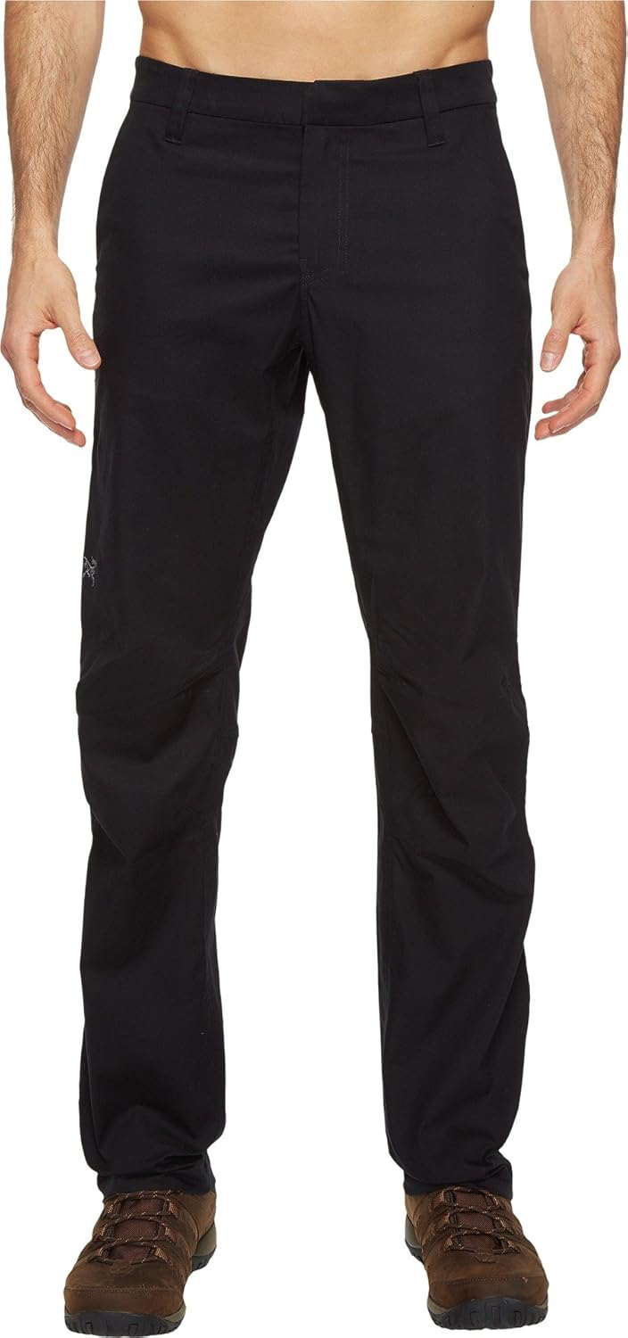 arcteryx walking trousers