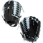 SSK Z5 Craftsman Outfield Baseball Glove &ndash; Deep Pocket 12.25" - 12.5&rdquo; - 12.75&rdquo; &ndash; Right &amp; Left Hand Throw