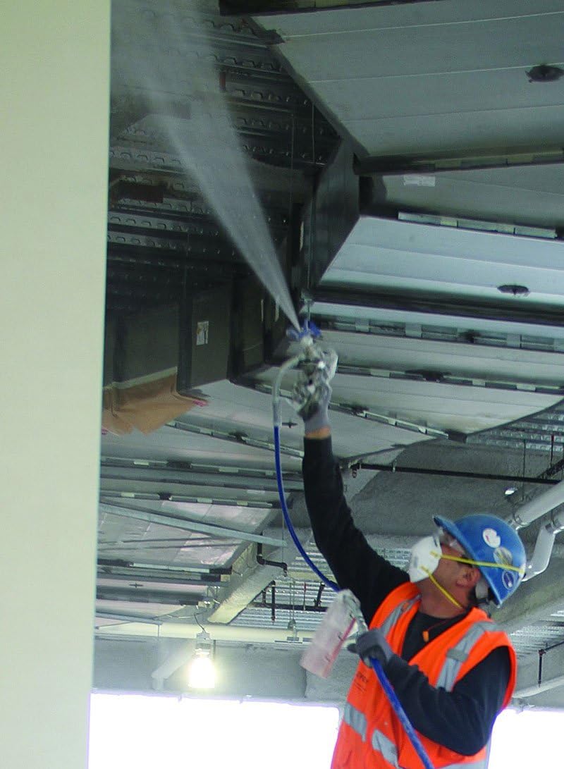 graco airless mark v