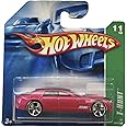 Hot Wheels 2007 Treasure Hunt 11/12 Cadillac V16 1:64 Scale