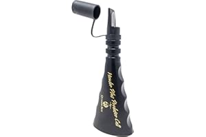 Quaker Boy 62601 Howler Plus,Multi Black