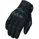 ScorpionEXO Women's Klaw II Gloves (Medium) (Black)