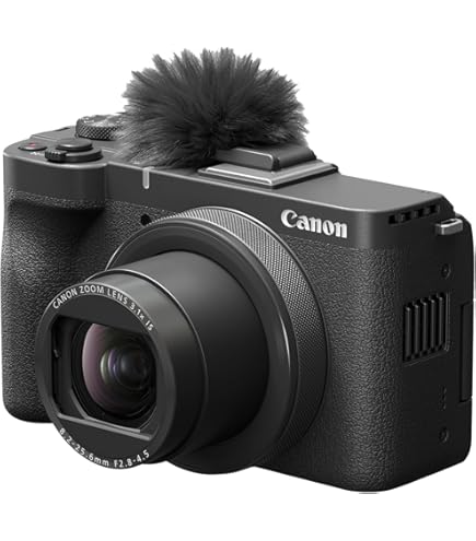 Canon Powershot G10 Digital Camera