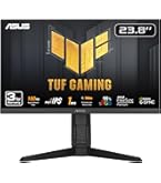 【23年製】ASUSモニターTUFVG27AQIPS/165Hz/1ms/HDR TUF Gaming VG27VH1B｜Monitors｜ASUS USA
