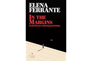 In the Margins: On the Pleasures of Reading and Writing