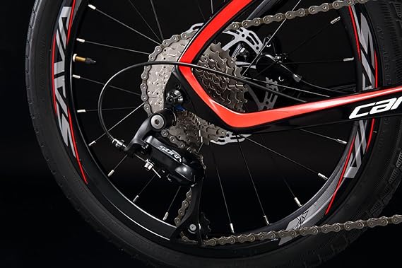 savadeck folding bike