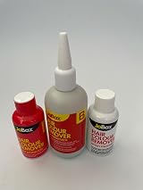 JoBaz Hair Colour Remover Extra Strength Darker Shades Colour Build Up view 6