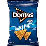 Doritos Tortilla Chips Cool Ranch Flavored