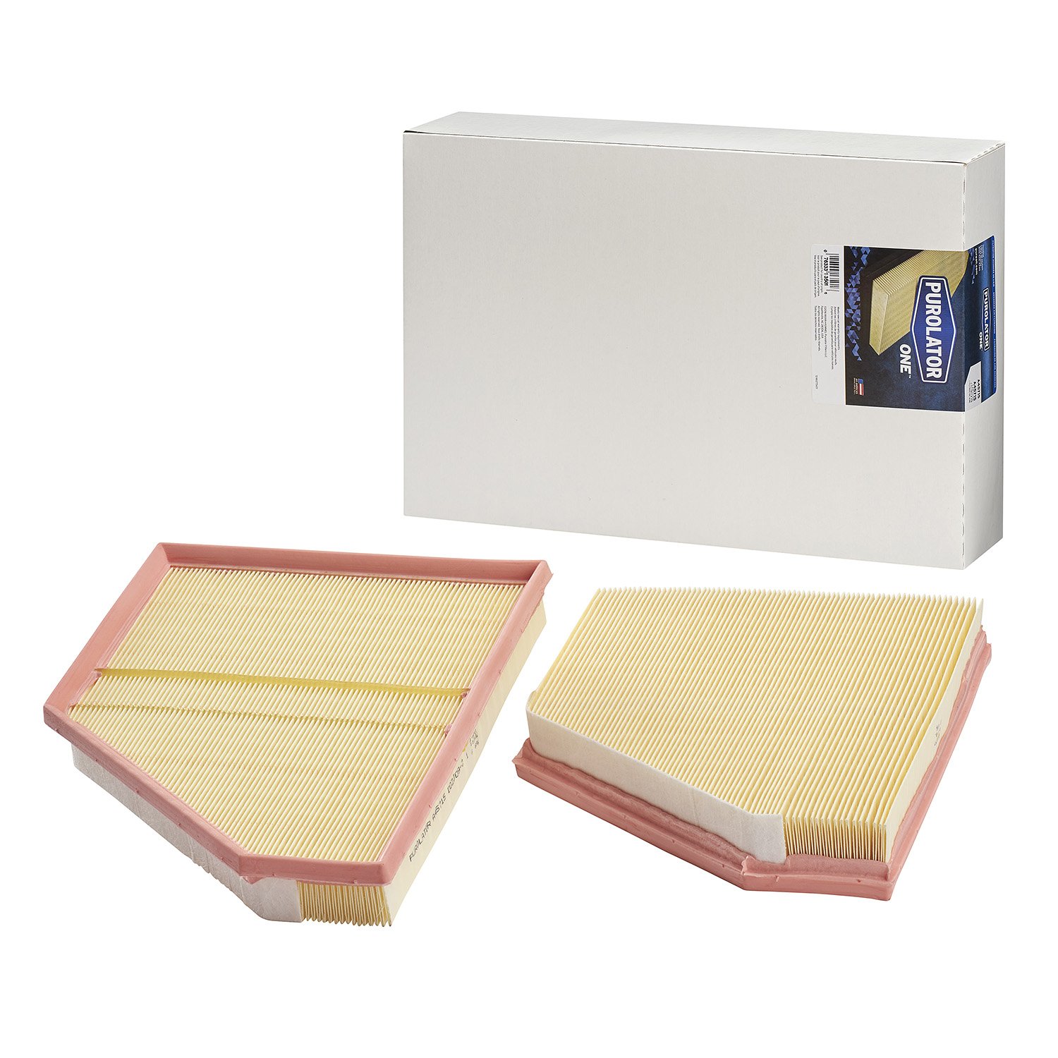 Purolator A45715 PurolatorOne Air Filter Automotive