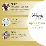 Hagerty Clean Jewelry Cleaner Dip 170ml Silver Immersion Bath view 2