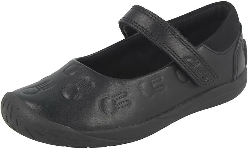 clarks binkies shoes