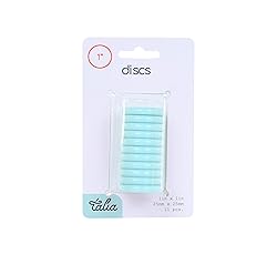 Talia Discbound Notebook - Discs