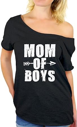 cute black off the shoulder tops