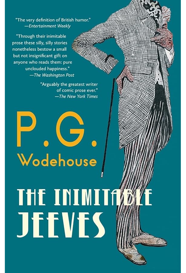 The Inimitable Jeeves: Buy The Inimitable Jeeves By Wodehouse P.G. At Low Price In India - Foto 3