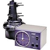 Yaesu G-450ADC Antenna Rotator and Controller with Connectors Included