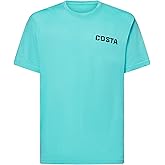 Costa Del Mar Mens Epp Sea Turtle T-Shirt