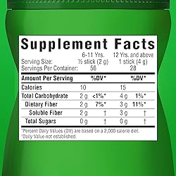 Benefiber On the Go Prebiotic Fiber Supplement