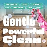 DirtbustersPet Pro Multi Surface 5L Floor Cleaner & Odour Remover view 7