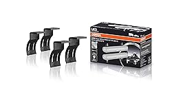 OSRAM LEDriving® Mounting Kit FX GEN 2 Back