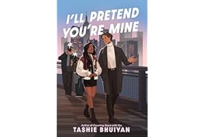 I’ll Pretend You’re Mine: A Child Mind Institute Award Winner and YA Contemporary Romance