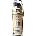L'Oreal Paris Visible Lift Serum Absolute Foundation, Nude Beige, 1 Ounce
